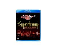 Supertramp - Crime Of The Century Tour