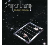 Supertramp - Crime Of The Century - Vinile (180 gr half speed mastered at abb...