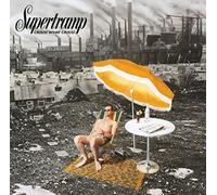 SUPERTRAMP - Crisis? What Crisis?
