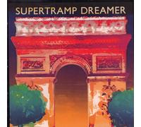 Supertramp - Dreamer (Live)