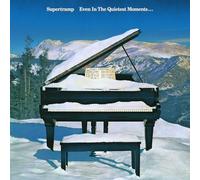 Supertramp - Even In The Quietest