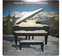 SUPERTRAMP - Even in the quietest moments / AMLK 64634