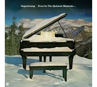 Supertramp - Even In The Quietest Moments... (Half Speed) (180 g) (LP)
