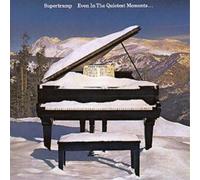Supertramp Even in the Quietest Moments (Remastered) (CD) Album