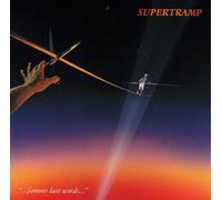 Supertramp - ...Famous Last Words...
