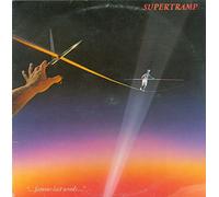 Supertramp - Famous Last Words