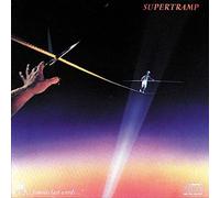 Famous Last Words - Supertramp (Audio Cd)
