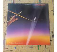 Supertramp - ...Famous Last Words... - A&M Records - SP-3732