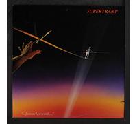 SUPERTRAMP - famous last words... LP