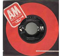 Supertramp - Free as a bird (1987) / Vinyl Maxi Single [Vinyl 12'']