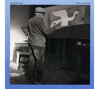 Supertramp - Free As A Bird