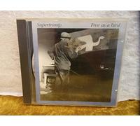 Supertramp - Free As a Bird