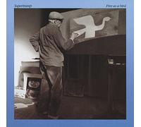 Supertramp - Free As a Bird
