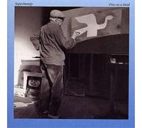 Supertramp Free As a Bird (Remastered) Album