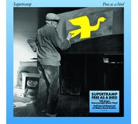 Supertramp - Free As A Bird