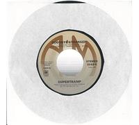 Supertramp - Goodbye Stranger