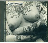 Supertramp - Indelibly Stamped