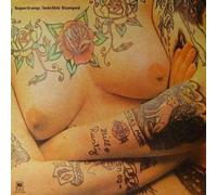 Supertramp - Indelibly Stamped - A&M Records - AMNP 122