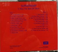 Supertramp - It Was the Best of Times