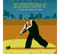 Supertramp - It Was the Best of Times