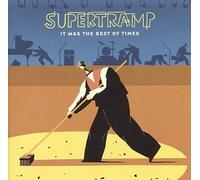 Supertramp - It Was the Best of Times