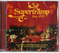 Supertramp - Live 1997 - Cd
