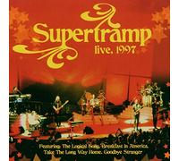 Supertramp - Live