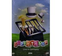 Supertramp - Live in Germany