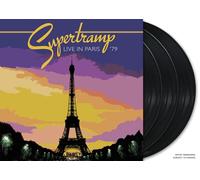 Live In Paris 79 - Supertramp (Vinile)