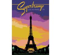 Supertramp - Live In Paris 1979