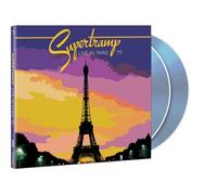 Live In Paris 79 - Supertramp (Audio cd)