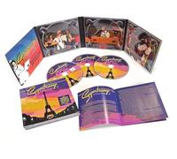 Supertramp - Live In Paris '79 (2Cd+Dvd)