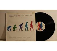 Supertramp - LP Brother Where You Bound VINYL