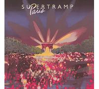 Audio Cd Supertramp - Paris (2 Cd)
