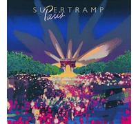 Supertramp - Paris - Cd