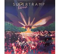 Supertramp - Paris (live) / Vinyl record [Vinyl-LP]