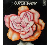 Supertramp - Same (1970) [VINYL]