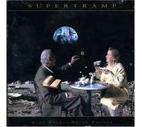 Supertramp - Some Things Never Change