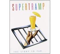 Supertramp - Story So Far