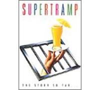 Supertramp - Story So Far, the