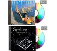 Supertramp - Supertramp: Breakfast In America + Crime Of The Century (CD 2-Pack)