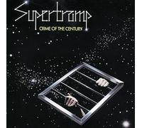 Supertramp - Supertramp - Crime Of The Century