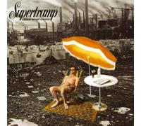 Supertramp - Supertramp - Crisis? What Crisis? - A&M Records - 394 560-1