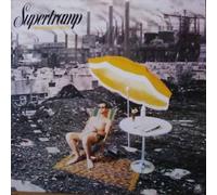 Supertramp - Supertramp - Crisis? What Crisis? - A&M Records - 89 651 XOT