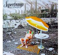 Supertramp - Supertramp - Crisis? What Crisis? - A&M Records - AMNP 123