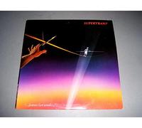 Supertramp - Supertramp - ...Famous Last Words... - A&M Records - A&MCL 46 288 7