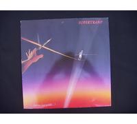 Supertramp - SUPERTRAMP famous last words. First UK press 1982, matrix A-1 on A&M records