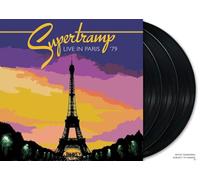 Supertramp - Supertramp, Neues Album 2025, Live In Paris 1979 Dreifach