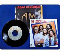 SUPERTRAMP - SUPERTRAMP - The Logical Song - Japan - 7"