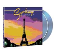 Supertramp - Supertramp - Vivere a Parigi 1979